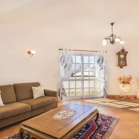 Villa Casa Da ANcora فيلة