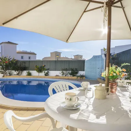 فيلة Villa Casa Da ANcora البوفيرا