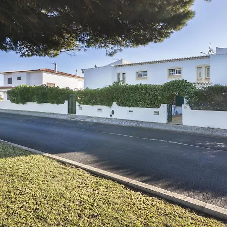 Villa Villa Casa Da ANcora Albufeira