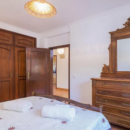 Villa Casa Da ANcora אלבופיירה