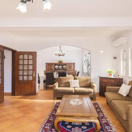 Villa Casa Da ANcora *